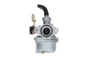 CARBURATEUR COMPLET ATV QUAD 110 125 ASPIRATION SUR CÂBLE SUR FILTRE 35MM KINGWAYphoto 5