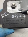 NISSAN QASHQAI 2008 KLAXON ALARME E24031212photo 7