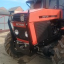ROGI ЗАХИСНІ + ФАРИ DARBINIAI + ПОПЕРЕДЖУЮЧІ URSUS C-385 ZETOR 8111 9145  (18824433821) фото min 13