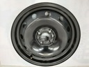 FIAT IDEA LINEA 500 DOBLO ALFA MITO FORD KA 15'' 4X98X58 6JX15 ET40