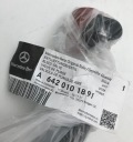 ПРОВІД ВЕНТИЛЯЦІЇ КОРОБКИ ШАТУННОЇ КОРОБКИ ШАТУННОЇ DB W211 OE MERCEDES  (16503373387) фото min 14