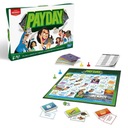 Игра Hasbro MONOPOLY PAYDAY PL