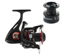 ROUGE & NOIR 5000A 9+1BB Безынерционная катушка