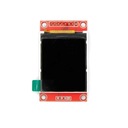 Arduino 1,8-дюймовый TFT-дисплей SPI ST7735S