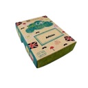 Веселая карта английская статья Creativo paweł dwornik