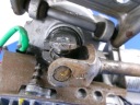 FIAT PANDA II COLONNE DIRECTION ÉLECTRIQUE SUPPORT 51746818 DELPHIphoto 11