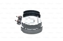 PLAQUETTES FREIN BOSCH 0204113522photo 13