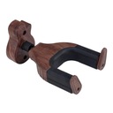 Гитарный крючок, нескользящие профессиональные деревянные музыкальные инструменты, цвет лопаток