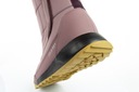Snehové topánky Adidas Terrex Choleah Boot [GX8687] Dĺžka vložky 22 cm