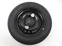 ROUE RODAGE 16'' RENAULT LAGUNA II 5X108 photo 1 - milautoparts-fr.ukrlive.com