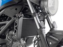 MB GAUBTAS AUŠINTUVO GIVI PR3111 : SUZUKI SV650 nuotrauka 1