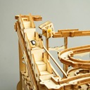 ROBOTIME Деревянная 3D-модель-пазл Механическая дорожка