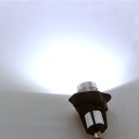2 LED MARKERY BMW 3 E90 E91 SEGMENTS YEUX 18W 800LM PHARES XÉNON KIT FEUXphoto 9
