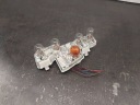 ВКЛАДКА ФАРИ ЗАДНЬОЇ ПРАВОЇ VOLKSWAGEN ПАСАТ B5 СЕДАН РЕСТАЙЛ 3B5945258B  (18705272180) фото min 5