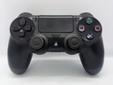 PS4 DUALSHOCK 4 V1 ОРИГИНАЛЬНЫЙ ЧЕРНЫЙ МАГАЗИН