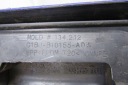 MOULURE SEUIL GAUCHE FORD FIESTA MK7 ST 3D LIFT 12photo 9