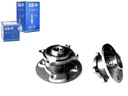 ПОДШИПНИК СТУПИЧНЫЙ GSP MINI MINI ONE (R50. R53)