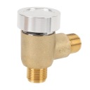 VALVE BACK ZAPOBIEGANIA PRZEPLYWOWI ZWROTNEMU DO WYLACZNIKA PROZNIOWEGO RV MOSIADZ 571 VAC CHK A  photo 13