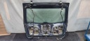 КРИШКА БАГАЖНИКА БАГАЖНИКА SEAT IBIZA 6L РЕСТАЙЛ 5D LS7Z  (17828336772) фото min 10