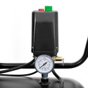 КОМПРЕСОР МАСЛЯНИЙ AIRPRESS ЧОРНИЙ PRO B3800B 200 L 10 BAR  (18918834569) фото min 15
