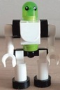 LEGO Figurka drm033 Z-Blob Robo DREAMZzz Nová Číslo výrobku drm033