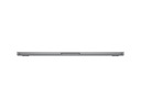 Notebook MacBook Air 13.6 Apple M2 8GB/256GB Séria procesoru Apple M