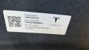 TESLA Y 19- БАМПЕР ЗАД ЗАДНІЙ 154012001E  (18599700846) фото min 9