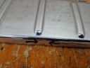 VOLKSWAGEN TOUAREG 2 II 10-18 MOULURE PARE-CHOCS ARRIÈRE CHROME 7P6807787Aphoto 6