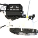 MERCEDES W166 SERRURE DE PORTE AVANT GAUCHE AVANT GAUCHE A1667230314photo 12