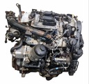 MOTOR Z17DTH 1.7 CDTI OPEL CORSA MERIVA ASTRA ZAFIRA 