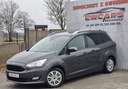 Ford Grand C-MAX LED 7 Osobowy KAMERA Titanium... Skrzynia biegów Manualna