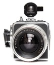 Hasselblad Super Vide C+38/4.5 Biogon+кассета, состояние ХОРОШЕЕ ПЛЮС