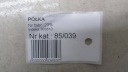 MERCEDES CLA C117 BERLINE ÉTAGÈRE COUVERCLES DE COFFRE A1176906300 12-photo 9