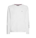 Tommy Hilfiger Longsleeve r. XXL MW0MW09096 YBR