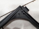 MERCEDES C CLASS W205 CARROSSERIE MOULDING A2056730283 RIGHT STRIPphoto 7
