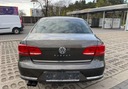 Volkswagen Passat HIGHLINE 2.0-TDI DSG Navi ... Kierownica po prawej (Anglik) Nie