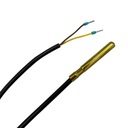 ДАТЧИК ТЕМПЕРАТУРЫ KIPI CT-4 PLUM - ECOMAX - 1 м