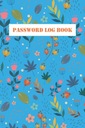 Publication, MDP Password Log Book: Login and Private Information Keeper wi