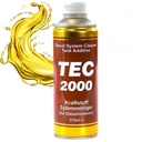 TEC2000 ОЧИСТИТЕЛЬ ДИЗЕЛЬНОЙ СИСТЕМЫ Топливная присадка