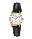 ЧАСЫ ЖЕНСКИЕ CASIO LTP-1154PQ-7BEG + КОРОБКА