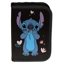 Пенал STICH SCHOOL без аксессуаров PASO Lilo и Stitch