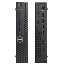 Готов к работе DELL 3050 i5 6gen | 16 ГБ ОЗУ | SSD-накопитель на 256 ГБ | HDMI ДП | W11