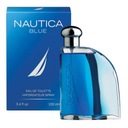 Nautica Blue toaletná voda pre mužov 100 ml Kód výrobcu 3412242508027