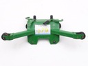 ЗАМОК ШПИНДЕЛЯ КОСИЛКИ JOHN DEERE ROBERINE 500