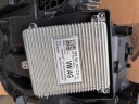 SKODA OCTAVIA IV ФАРА ПРАВА ПОВНИЙ LED (СВІТЛОДІОД) КОМПЛЕКТНА ПОШКОДЖЕНИЙ 5E4941016A  (17665508024) фото min 6