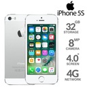 Apple Iphone 5s 32 ГБ серебристый