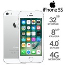 Apple Iphone 5s 64 ГБ серебристый