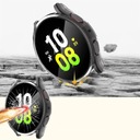 ЧЕХОЛ ДЛЯ SAMSUNG GALAXY WATCH 6 40 мм/44 мм СИЛИКОНОВЫЙ КОРПУС РАЗНЫХ ЦВЕТОВ