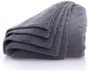 WORK STUFF GENTLEMAN BASIC 5 ПАКЕТОВ СЕРЫЙ из микрофибры