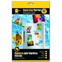 PAPIER FOTO YELLOW ONE A4 320 G/M2 MAGNETYCZNY